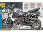 News moto 2015, EICMA : KTM 1050 Adventure, le trail baroudeur low cost ?