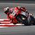 La magie de la Ducati GP14.2 s'évanouit pour Dovi