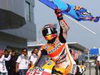 Moto GP à Sepang, le bilan : Honda champion du monde des constructeurs