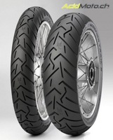 Pirelli Scorpion Trail 2 - Le pneu pour les maxi-trails !