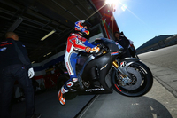 Casey Stoner boucle deux jours de test pour 2015 et 2016