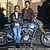 À l'origine, Keanu Reeves était passé voir le préparateur californien de moto Gard Hollinger pour qu'il lui confectionne un sissy-bar. 7 ans plus