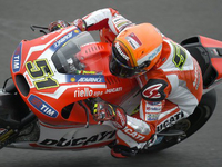 Ducati veut garder Michele Pirro