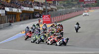 MotoGP à Valence, les enjeux du dernier GP