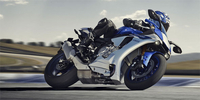 Nouveauté 2015 Nouvelle Yamaha YZF-R1