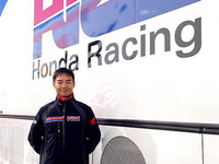 A Valence, Hiroshi Aoyama aura une RC213V-RS et un nouveau contrat Honda