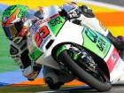 Moto3 à Valence, J1 : Antonelli arbitre le duel Miller-Marquez