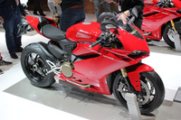Nouveautés moto 2015 : Notre sélection, en direct de Milan !