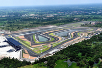 Direction la Thaïlande pour le mondial Superbike dès 2015