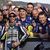 A Valence, Valentino Rossi a terminé sa plus belle saison depuis 2009