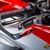 Protections de leviers de frein à la sauce Moto GP