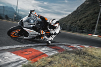 Wayne Rainey ajoute une Coupe KTM RC390 au championnat US