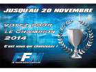 Sport moto : Elisez le Champion FFM de l'année 2014
