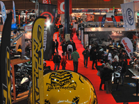 Les inscriptions aux visiteurs sont ouvertes