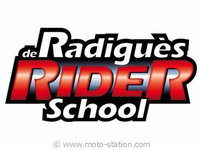 Stages circuit : De Radiguès Rider School, le calendrier 2015