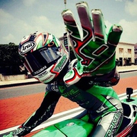 Nicky Hayden va devoir ménager son poignet cet hiver