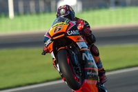 Jerez tests J3 à midi