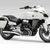 Maxitest moto, vos avis : Honda CTX 1300, surprenante Pan custom !