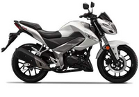 Nouveauté Moto 2015 : Kymco CK1 125 125 cm3 Actualités motos Kymco Roadster Caradisiac Moto Caradisiac.com