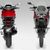 News moto 2015 : 11 990 € pour la Honda VFR 800 X Crossrunner