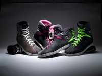 Essai des chaussures TCX X-RAP Gore-Tex - Pour passer inaperçu !