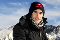 L'éxode de Marc Marquez en Andorre fait des vagues en Espagne