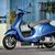 Sur les Primavera et Sprint 50 cm3