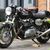 Triumph Thruxton 904 Café Racer - Du style et 104cv au vilebrequin !