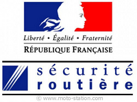 Sécurité Routière : 150 motards tués chaque année en France par les obstacles routiers ?