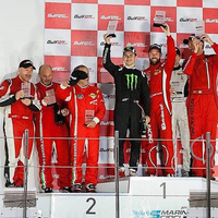 Jorge Lorenzo termine aussi sa saison sur une victoire de prestige