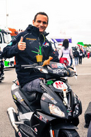 KTM prend Alex Hofmann comme pilote d'essai