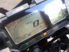 Vidéo Live, essai Yamaha MT-09 Tracer : Tableau de bord et finition