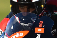 Alex Hofmann devient pilote essayeur chez KTM