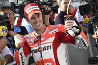 2014 aura été une divine surprise pour Ducati