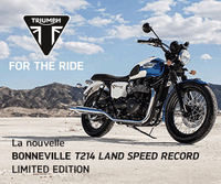 Honda MSX 125 – Le plein de fun à petit prix