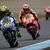 Marc Marquez aimerait plus tard être comme Valentino Rossi