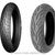 Maxitest pneu moto, vos avis Michelin Pilot Road 4 : Aussi bon sur le sec que le mouillé !