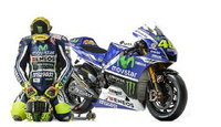 A quoi ressemblera la Yamaha 2015: plus de vert, plus de bleu et arrivée d'Abarth!