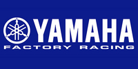 Bonne Année du Yamaha Factory Racing Rally Team Yamalube