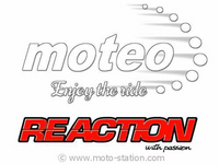 Distribution pièces et accessoires : Moteo Group ferme Réaction