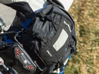Essai Kriega R25 : Le meilleur du sac à dos moto !