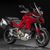 Gamme Ducati Multistrada 1200 2015 : Prix et disponibilité