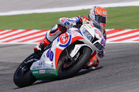 Ten Kate aurait trouvé un budget pour continuer en Supersport