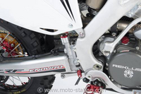 RedMoto Honda CRF 2015 : Série limitée Enduro Special