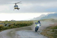 Dakar 2015, Etape 3 : La suprise Walkner !