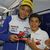 Pour Marc Marquez, les meilleures batailles sont contre Valentino Rossi