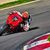 Programme Ducati Racer 2015