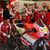 Ducati vise la victoire en 2015