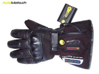 Essai des gants chauffant IXS X-7 - Proche de la perfection pour passer un hiver sereinement !