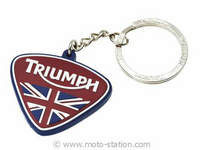 Marché moto 2014, Angleterre : Une moto neuve sur 5 était une Triumph